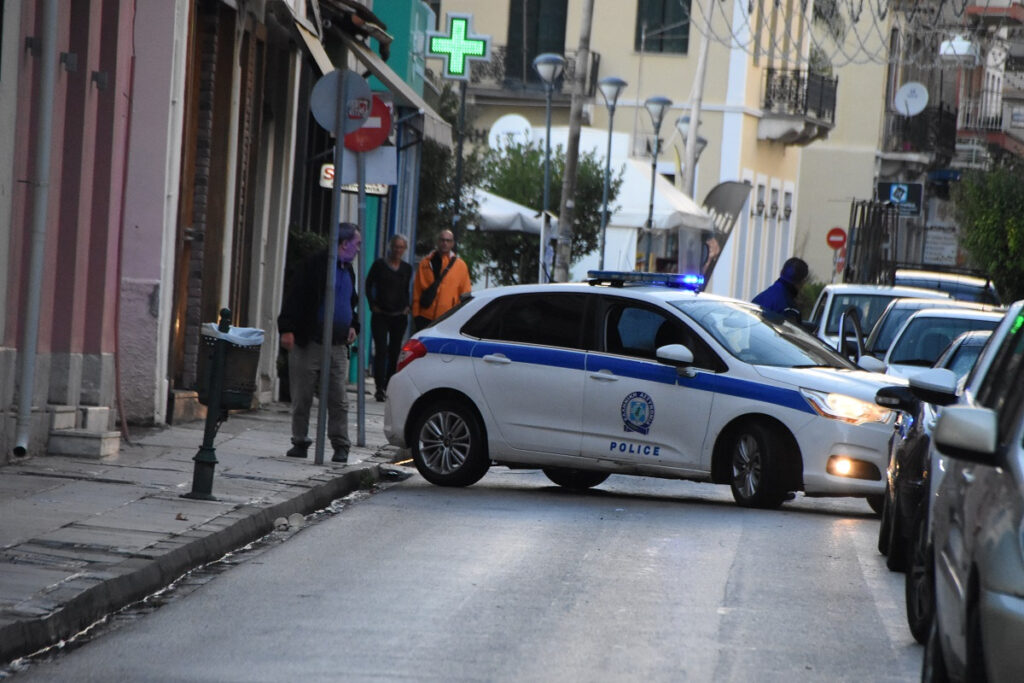 Αγία Βαρβάρα: Πεθερός σκότωσε τον γαμπρό του στην αυλή του σπιτιού του