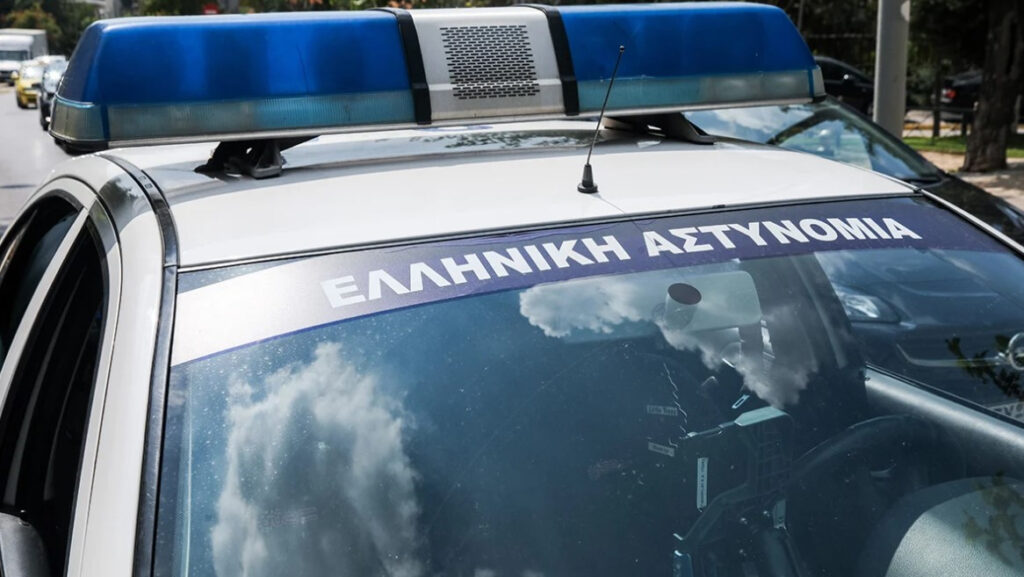 Πάτρα: Ξυλοδαρμός για μια θέση πάρκινγκ – Στο νοσοκομείο 70χρονος