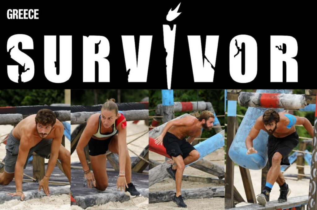 Survivor 2024 spoiler 21/6: Αυτοί είναι οι 4 φιναλίστ – Ποιος προηγείται για τον Μεγάλο Τελικό στο Γαλάτσι