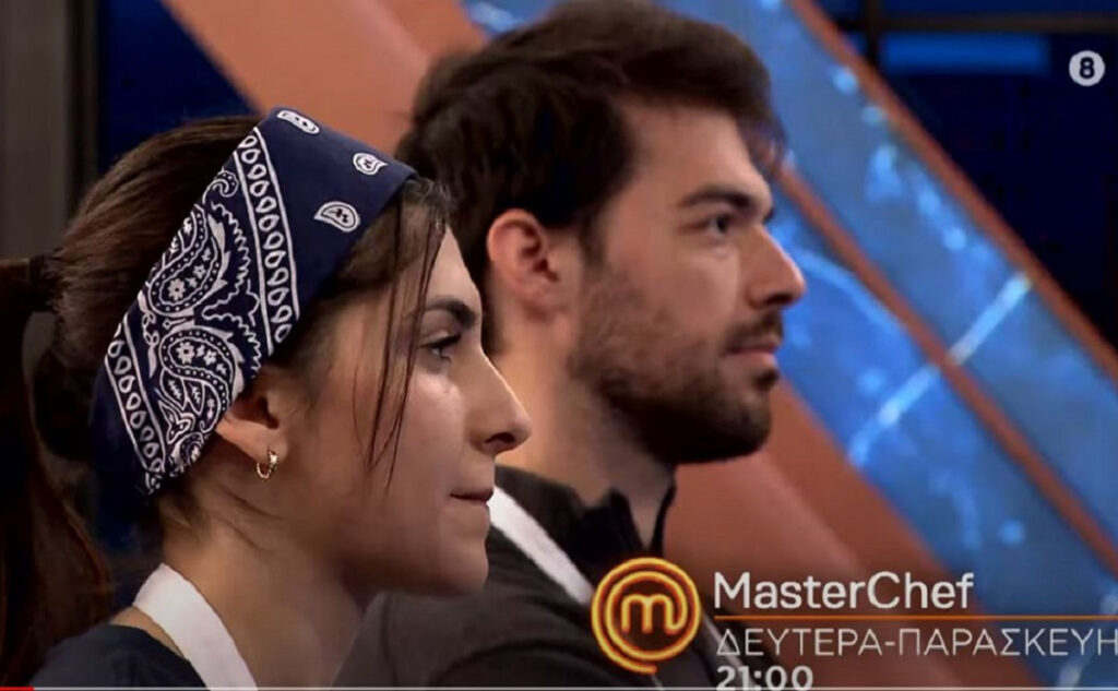 MasterChef 2024 spoiler 5/2: Ποιος κερδίζει το Mystery Box και τα 1.000 ευρώ και ποιος πάει για αποχώρηση