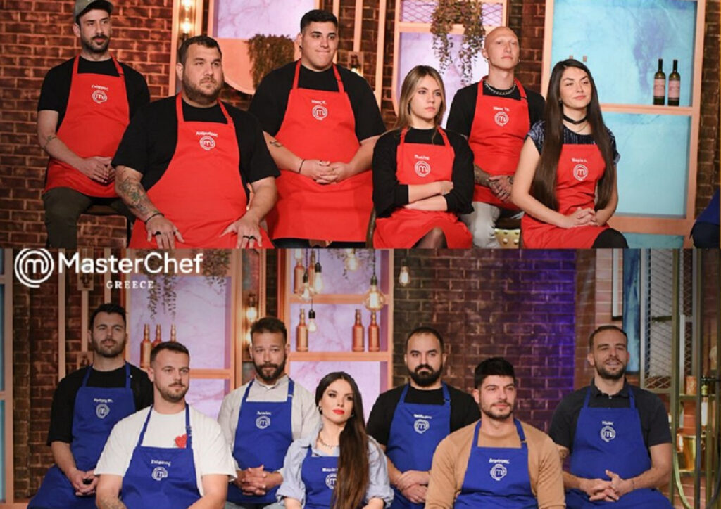 MasterChef 2023 spoiler: Ο νικητές της ομαδικής και η ηχηρή αποχώρηση