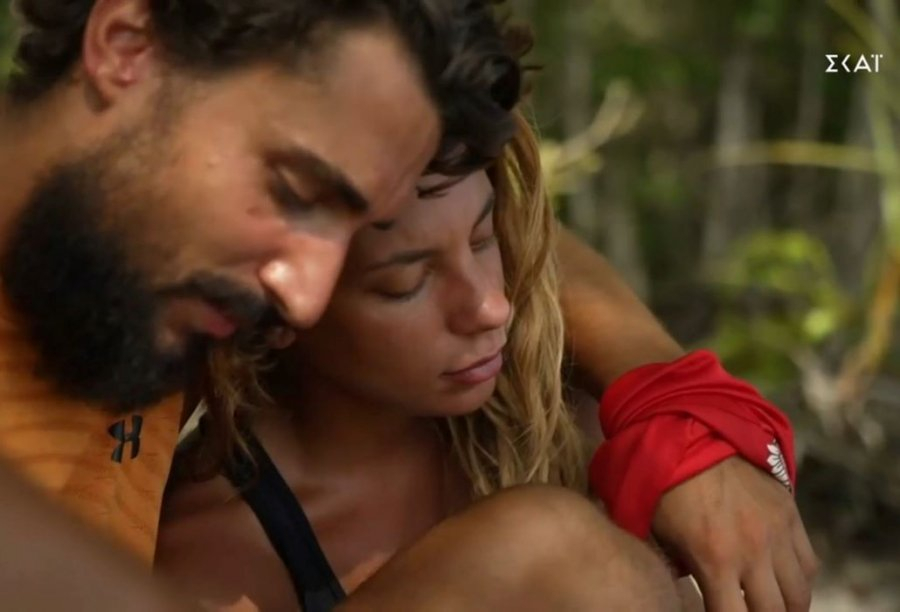 Survivor 2021 – Αδερφή Μαριαλένας: Δεν πιστεύω ότι ο Σάκης και η Μαριαλένα προσπάθησαν να πουλήσουν τη σχέση τους προς τα έξω