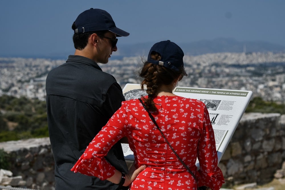 Δημήτρης Λιάτσος από Μόσχα για iEidiseis: Χάνεται και ο Αύγουστος για τον ελληνικό τουρισμό από τη Ρωσία!