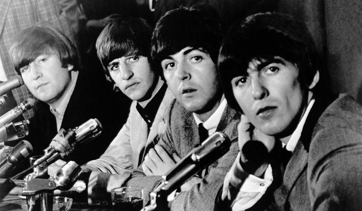 Beatles: Πλάνα από την ηχογράφηση του «Let It Be» για πρώτη φορά στην δημοσιότητα (Βίντεο)