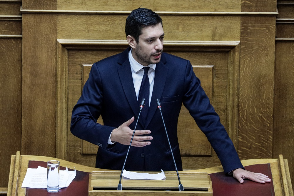 Κυρανάκης: Σκευωρία του ΣΥΡΙΖΑ με γελοίες καταθέσεις μαρτύρων