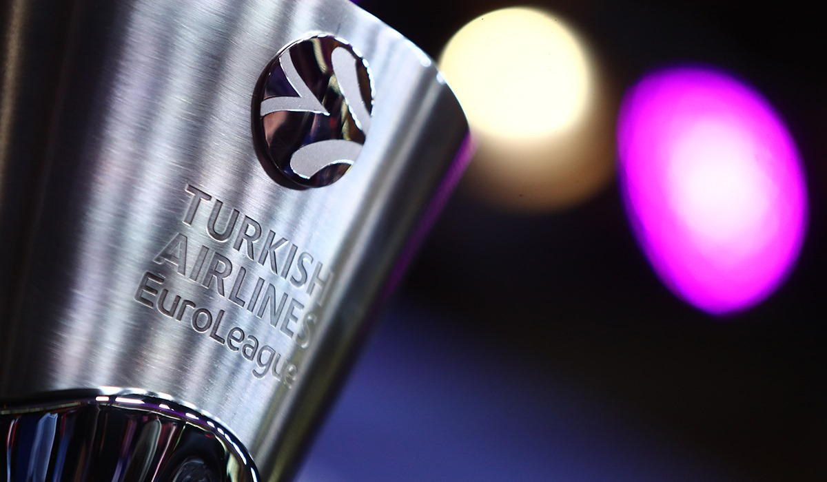 Το Άμπου Ντάμπι φιλοξενεί το Final Four 2025 της EuroLeague – Η προσφορά-ρεκόρ της IMG