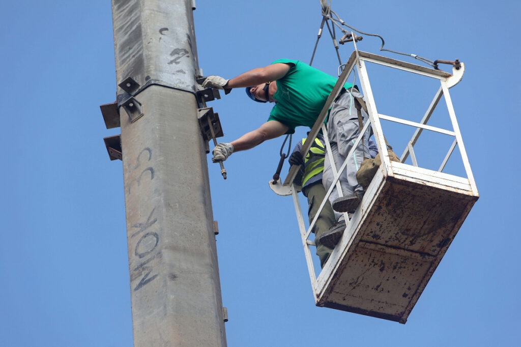 Διακοπή ρεύματος σήμερα 22/7 στην Αττική σε 6 περιοχές – Οι ώρες