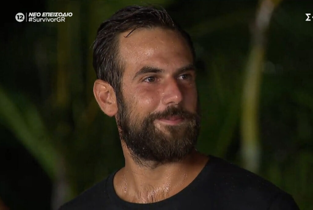 Survivor 2024 2/5: Ο Θοδωρής αποχώρησε χάνοντας το μεγάλο έπαθλο – Με πόσα χρήματα επιστρέφει στην Ελλάδα