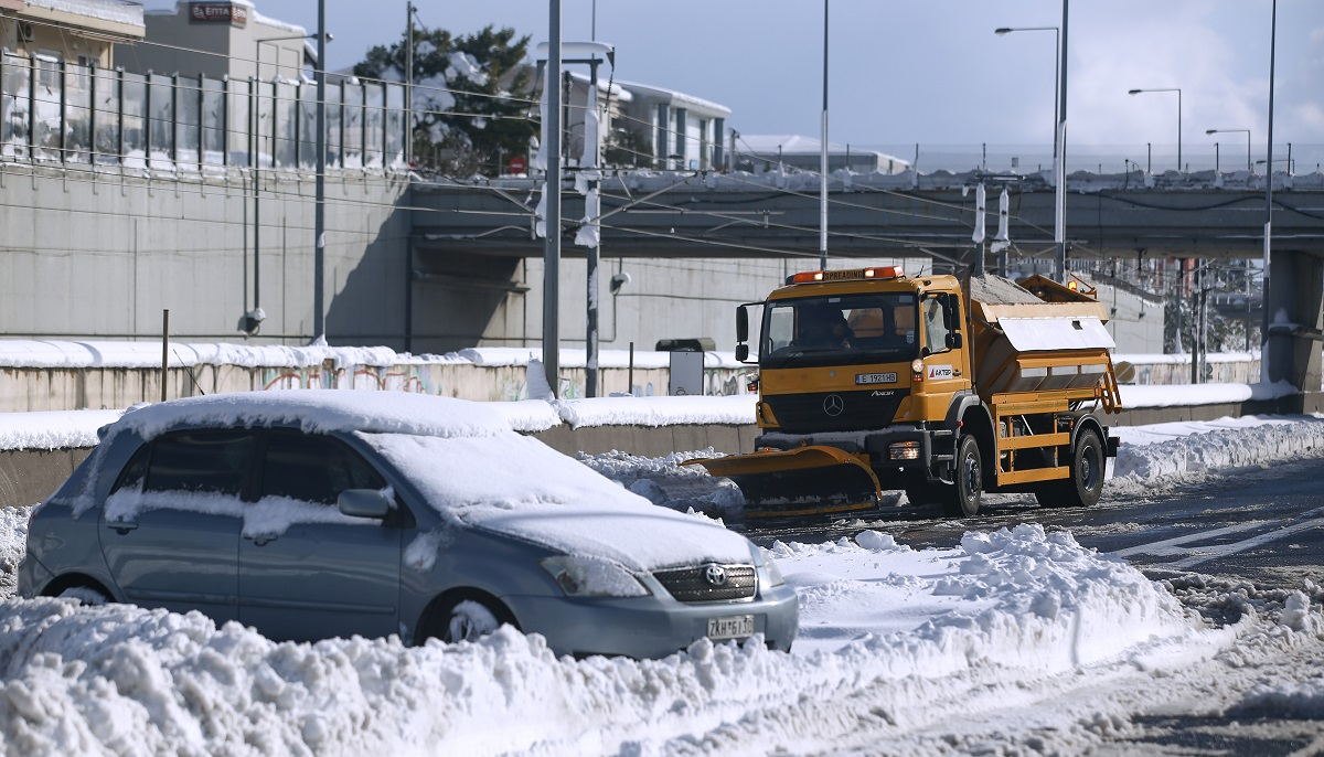 Αργία: Κανονικά η πληρωμή των εργαζομένων – Οι εισφορές θα πληρωθούν από το κράτος