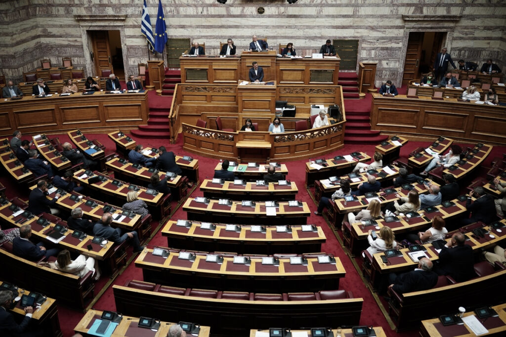 Υποκλοπές: Η πρόταση του ΠΑΣΟΚ για τη σύσταση εξεταστικής επιτροπής – 4 ερωτήματα