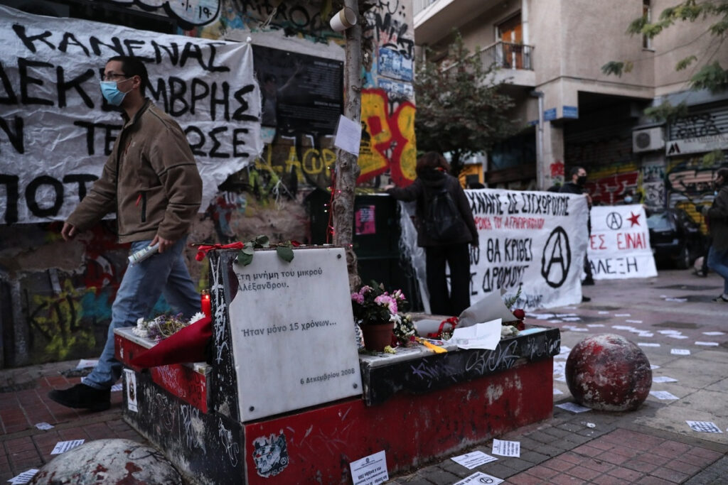 Δημ. Παπανικολόπουλος στο iEidiseis: Η αστυνομία ήταν ένοχη για τη δολοφονία και είχε έρθει να ζητήσει και τα ρέστα