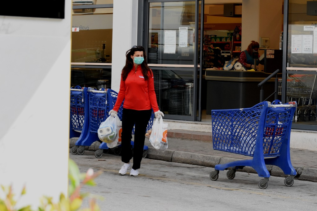 Σούπερ μάρκετ: Κλειστά την Κυριακή του Πάσχα – Πώς θα λειτουργήσουν το Μεγάλο Σάββατο