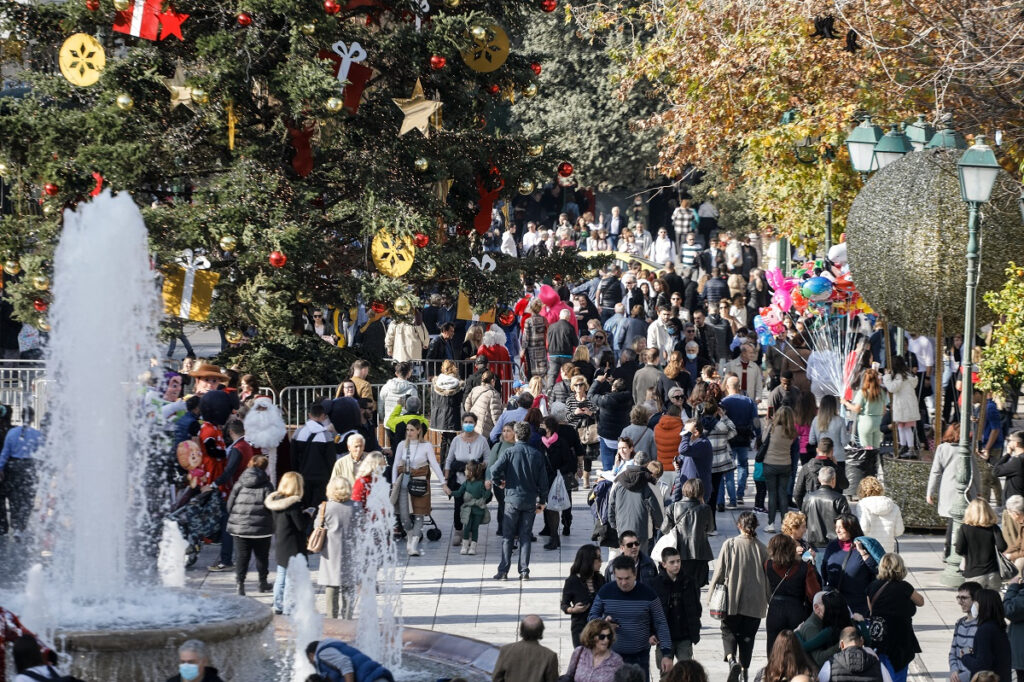 Η κυβέρνηση των αλγορίθμων και η κατάργηση της πολιτικής ευθύνης