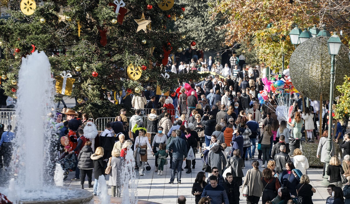 Η κυβέρνηση των αλγορίθμων και η κατάργηση της πολιτικής ευθύνης