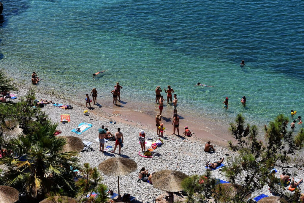 Σε τροχιά καύσωνα η Ελλάδα: Εκτιμήσεις για τα πρώτα 40άρια από τις 12 Ιουλίου