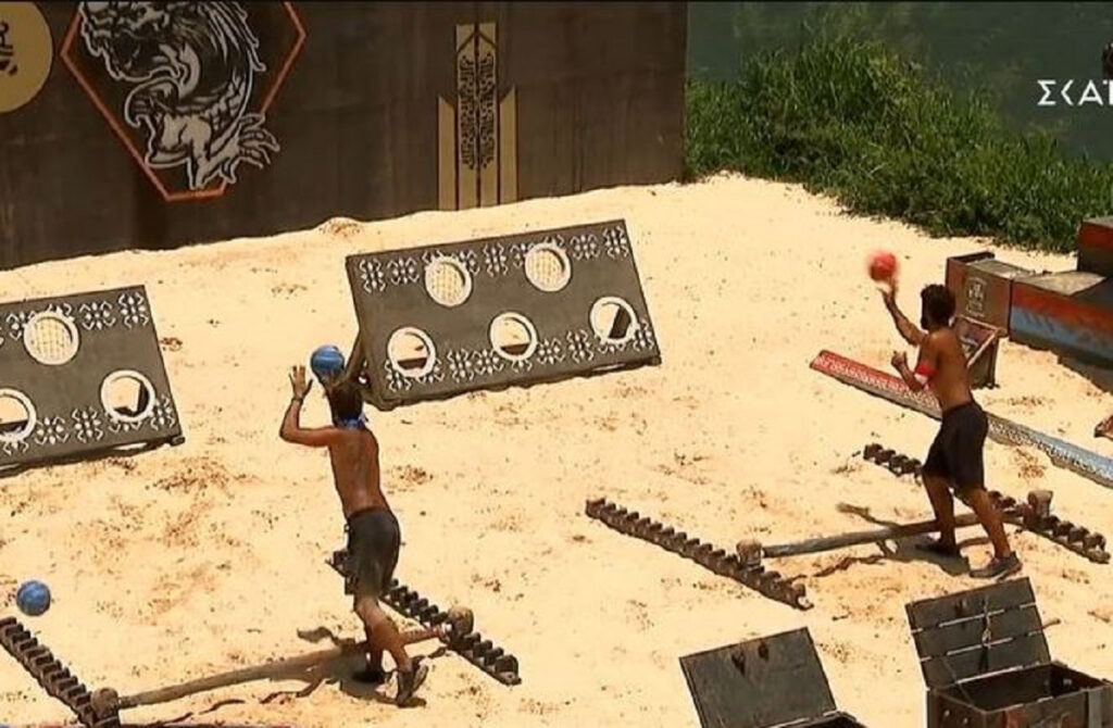 Survivor All Star: Καβγάδες με νίκες για τους κόκκινους – Άλλος ένας για αποχώρηση από τους μπλε