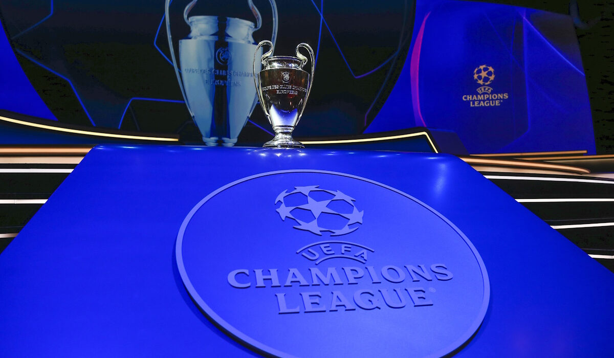 Champions League: Σέντρα απόψε με τη νέα μορφή του πρωταθλήματος – Όλα όσα πρέπει να γνωρίζετε