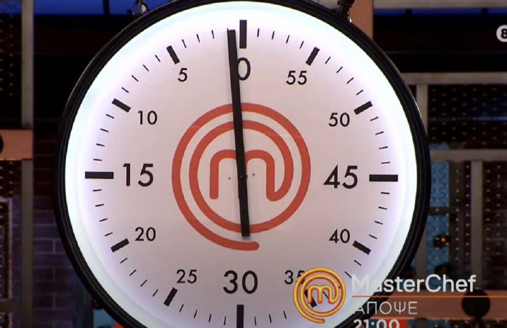 MasterChef 2024 spoiler 2/4: Παγίδα από τον Γιάννη Κούρτογλου «Μου έπεσε το σαγόνι» – Ο 2ος για αποχώρηση