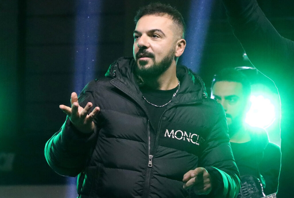 Τριαντάφυλλος: Τα πεσμένα νούμερα του «Survivor All Star» κι η ανάρτηση που στάζει φαρμάκι