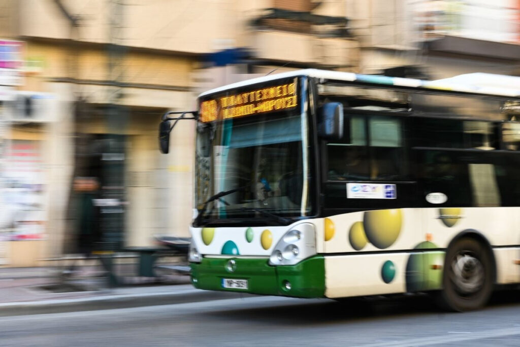 Πώς θα κινηθούν τα μέσα μαζικής μεταφοράς έως την Τρίτη του Πάσχα