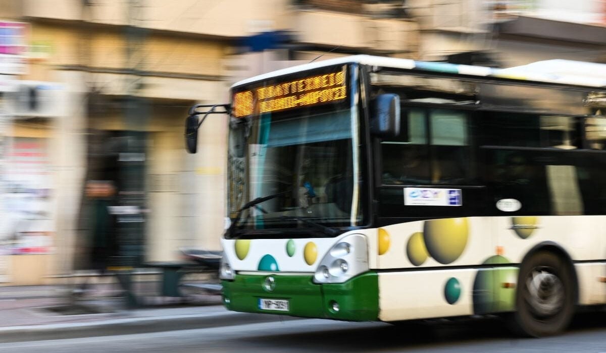 Πώς θα κινηθούν τα μέσα μαζικής μεταφοράς έως την Τρίτη του Πάσχα