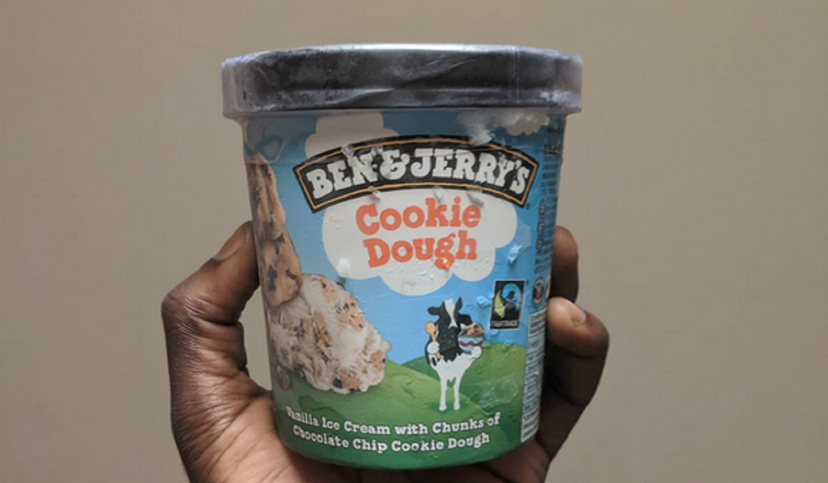 Ben & Jerry’s: Τέλος τα παγωτά στα κατεχόμενα εδάφη της Παλαιστίνης