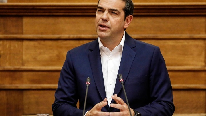 Τσίπρας: Άντε μην τα πάρω στο κρανίο – Γιατί διαφώνησε με τον Τσακαλώτο στην Κ.Ο. του ΣΥΡΙΖΑ