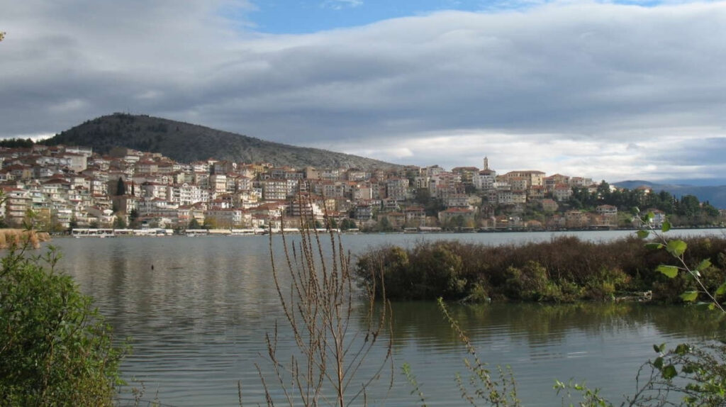 Καστοριά: 53χρονος άνοιξε πυρ κατά ψαράδων – Ένας τραυματίας