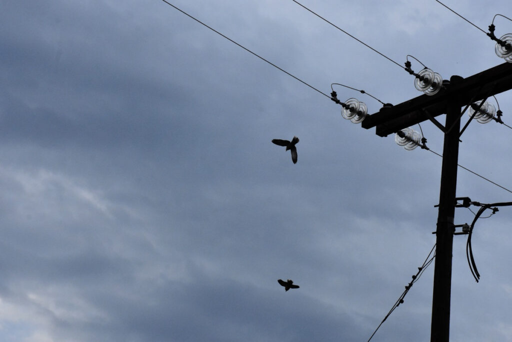 Meteo: Μικρή πτώση της θερμοκρασίας την Πέμπτη 18/4 – Τοπικές νεφώσεις και άνεμοι έξι μποφόρ