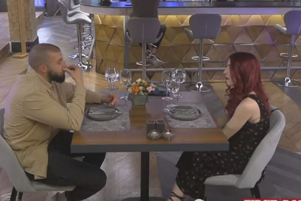 First Dates: Ένας Γιάννης σε κάθε ραντεβού – Καλά θα πάει αυτό