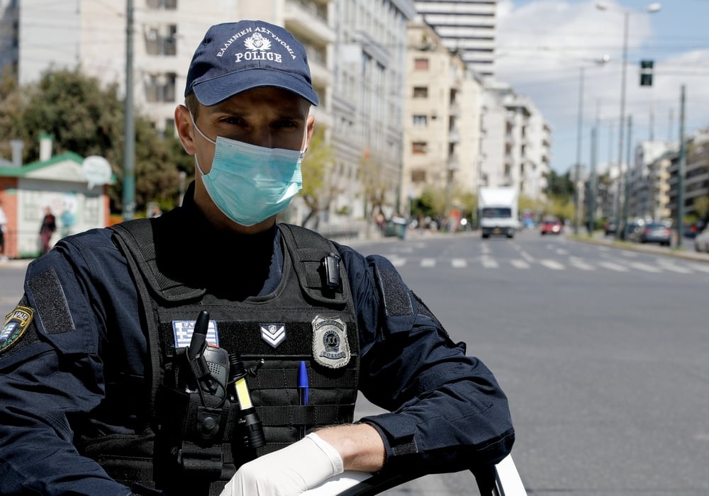 Μαυροειδάκος: «Κάποιοι αλλάζουν τόπο κατοικίας για να κάνουν Πάσχα στο χωριό»