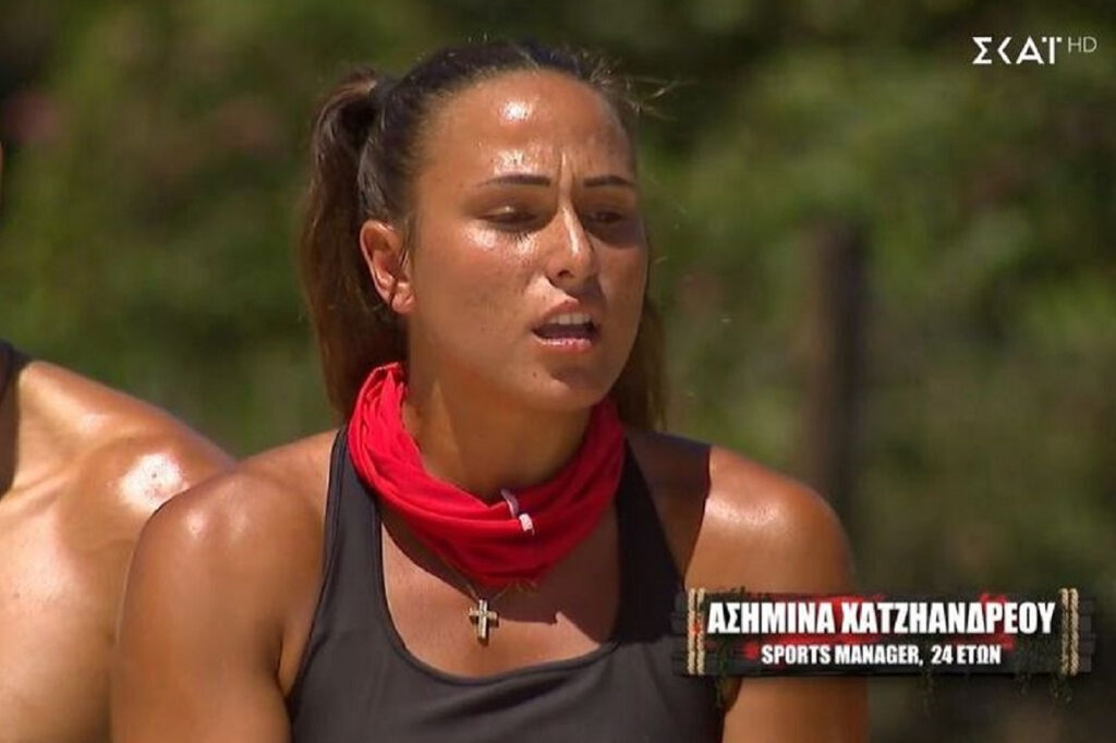 Survivor 2024: Ρήξη Παππά – Ασημίνας και ξεκαθάρισμα πριν την ασυλία «Δεν είναι φίλοι, έχουν γίνει πολλά»