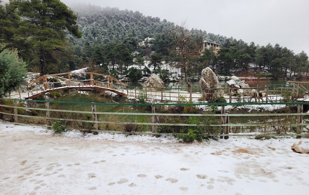 Κακοκαιρία Ελπίδα: Έκτακτο δελτίο καιρού από την ΕΜΥ για το νέο κύμα κακοκαιρίας «Ελπίς»