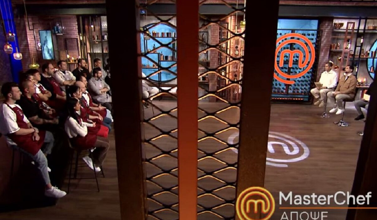 MasterChef 2024 spoiler: Στενοχώριες κι ένταση για την ομαδική – Συνολικά 5 υποψήφιοι για αποχώρηση