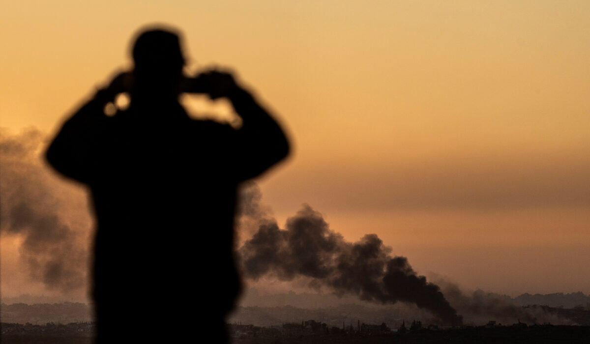 Σύγχυση με την κατάπαυση του πυρός στη Γάζα – Το γραφείο του Νετανιάχου διαψεύδει τη συμφωνία