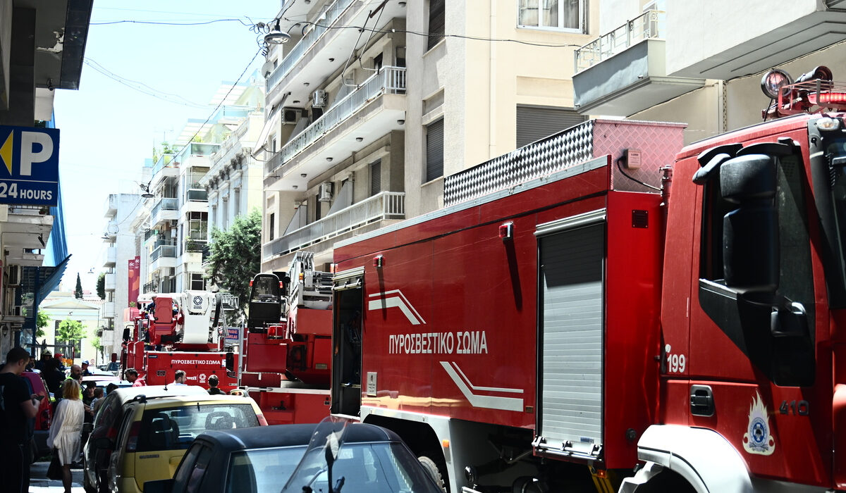 Τραγωδία στη Ρόδο: Νεκρή ηλικιωμένη μετά από έκρηξη φιάλης υγραερίου