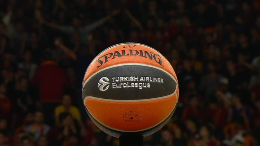 Στη NOVA μέχρι το 2023 η Euroleague