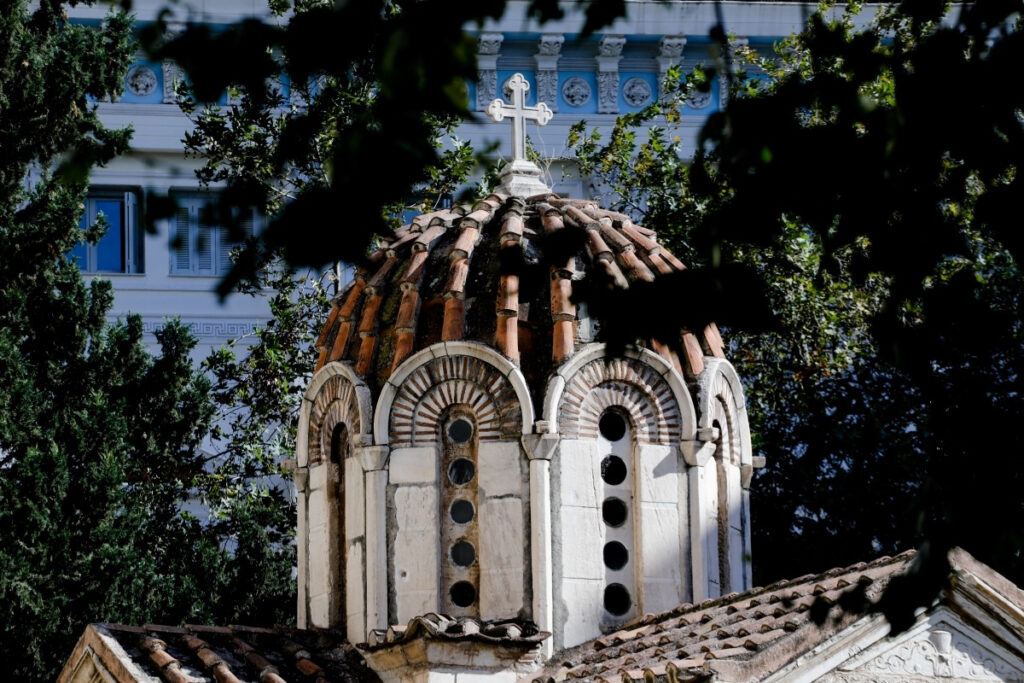 Γιορτή σήμερα 21/9 – Τι λέει το εορτολόγιο