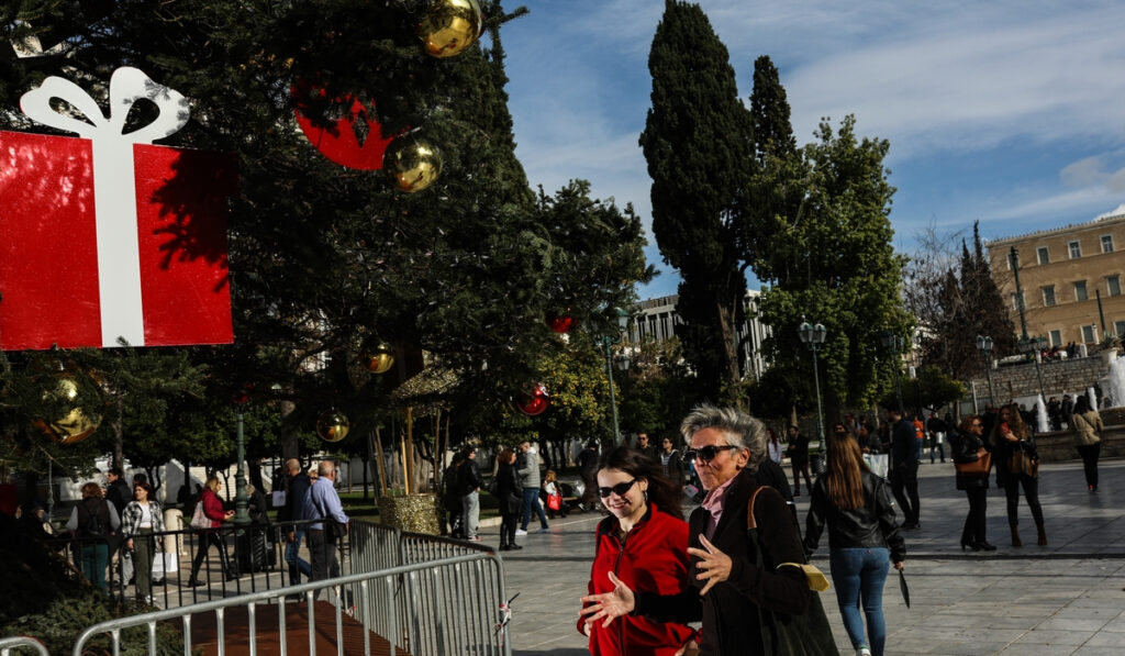 Πού εντοπίζονται τα νέα κρούσματα: 21.375 στην Αττική, 5.251 στη Θεσσαλονίκη – Όλες οι περιοχές