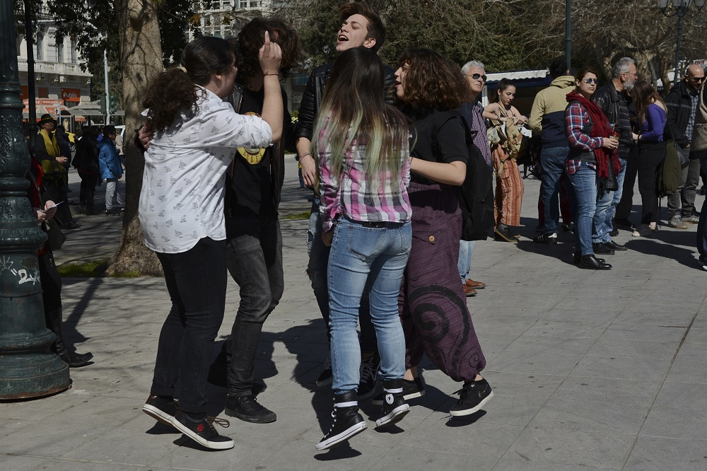 Δρ. Ευστράτιος Παπάνης: Κοινωνιολογικές διαστάσεις της σχολικής αποτυχίας