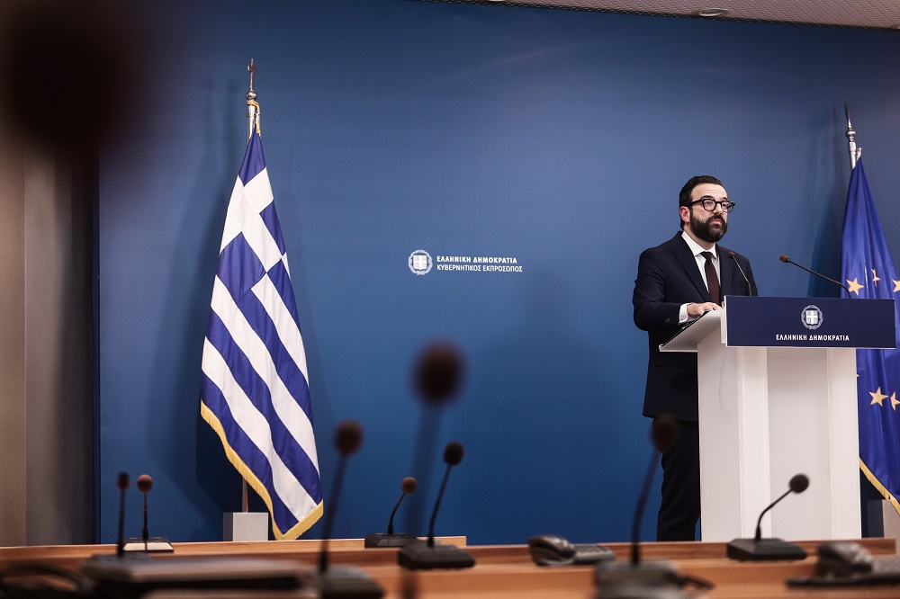 Χρήστος Ταραντίλης: Ένας μήνας σε lockdown στοιχίζει 3 δισ. ευρώ