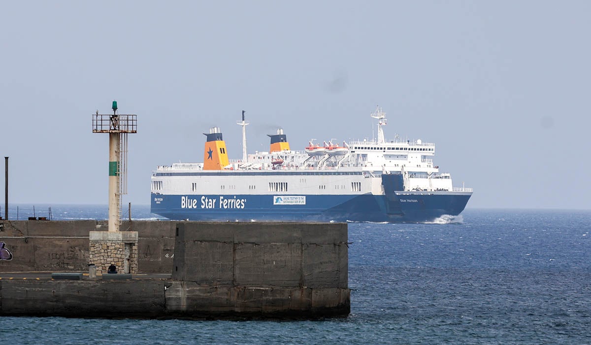 H Ε.Σ.Α.μεΑ θρηνεί και ζητά δικαιοσύνη για τον 36χρονο Αντώνη