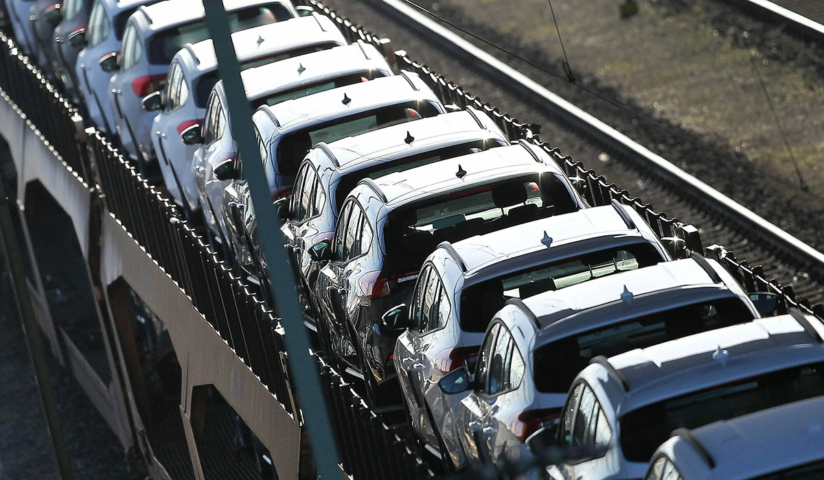 Οι πωλήσεις των SUV και των crossover ξεπέρασαν για πρώτη φορά στην Ευρώπη το 50%