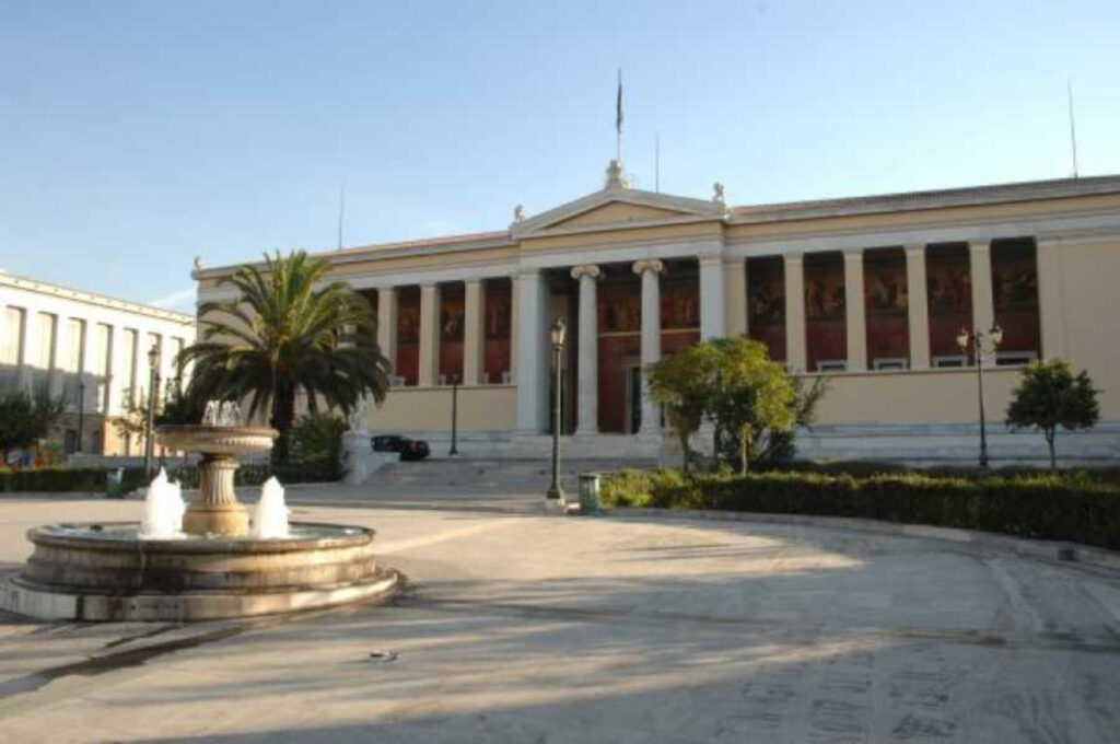 Από 11 έως 14 Δεκεμβρίου η 101η Σύνοδος των Πρυτάνεων