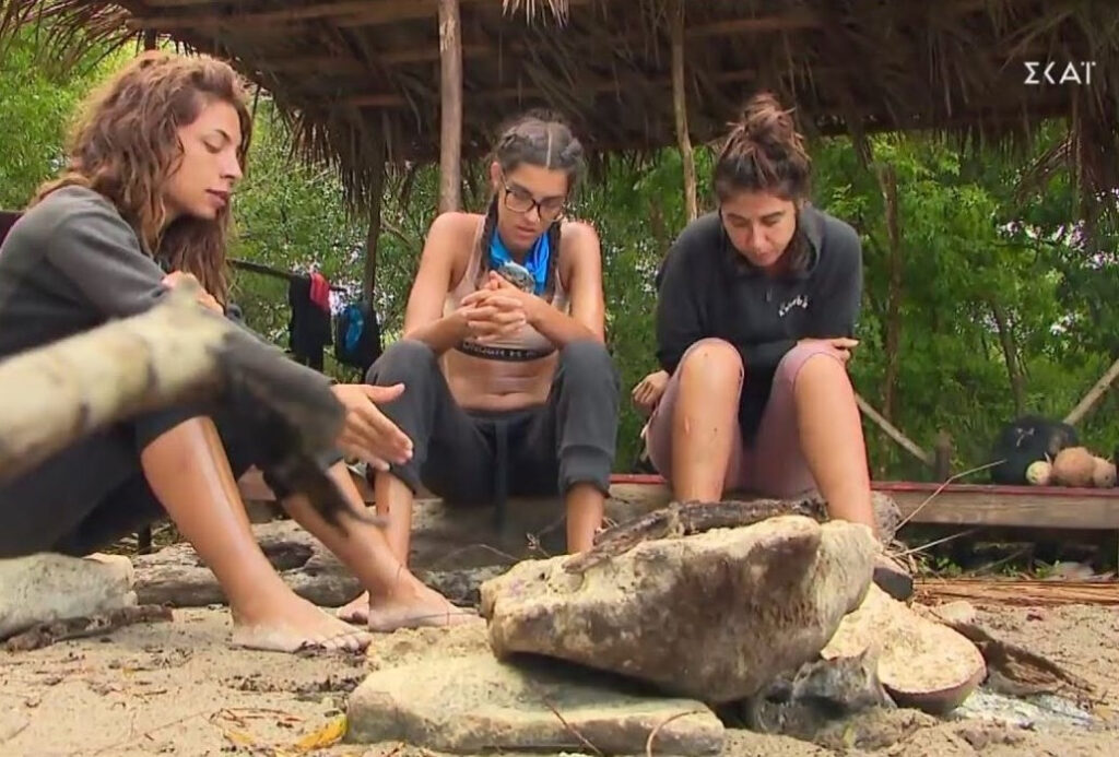 Survivor 2021: Οι κομμένες σκηνές – η «ύπουλη» επίθεση στον Καλίδη