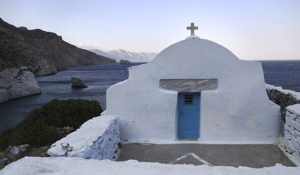 Εορτολόγιο Δεκεμβρίου: Ποιοι γιορτάζουν σήμερα Τρίτη 13/12