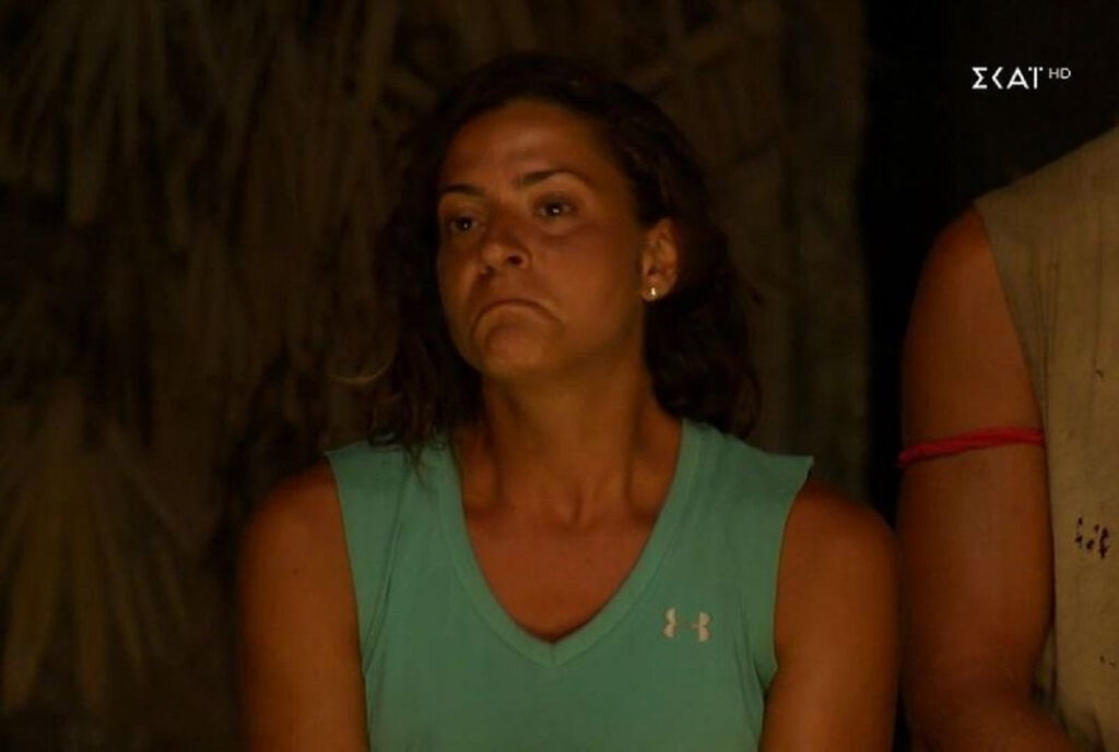 Survivor All Star: Έξω φρενών η Μαριαλένα με τη Μελίνα