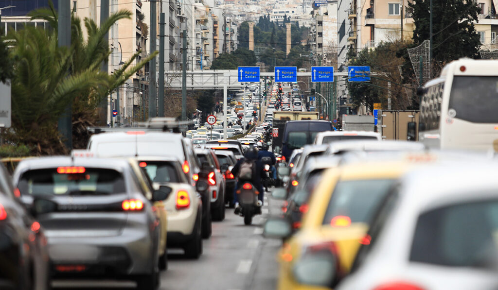 Τέλη κυκλοφορίας 2025: Μέχρι πότε η πληρωμή – Η τελική απόφαση για την παράταση