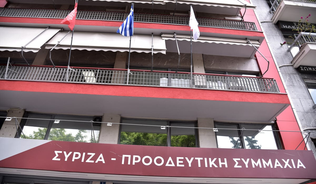 ΣΥΡΙΖΑ: Τροπολογία για την κατάργηση της τεκμαρτής φορολόγησης των ελεύθερων επαγγελματιών