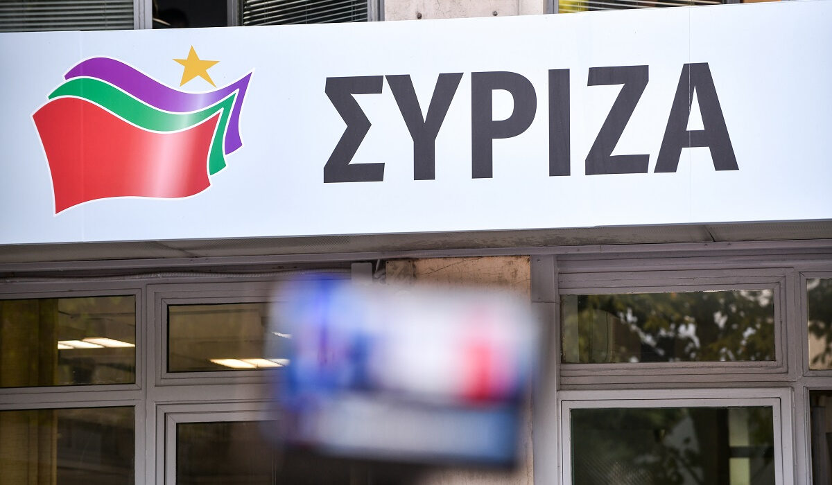 ΣΥΡΙΖΑ: Μετά τις αποκαλύψεις Φουρθιώτη ο κ. Γεραπετρίτης δεν μπορεί να παριστάνει τον υπουργό